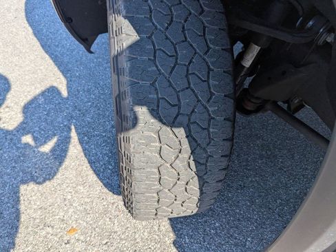 Certified 2025 Chevrolet Silverado 2500 Custom w/ Custom Value Package image 28