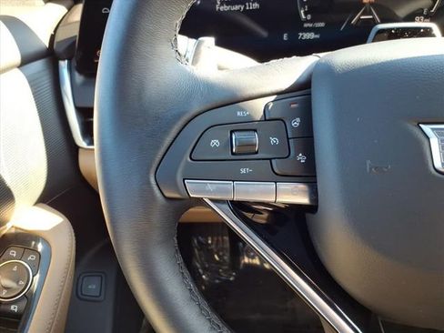 Used 2025 Cadillac CT5 Premium Luxury w/ Technology Package image 34