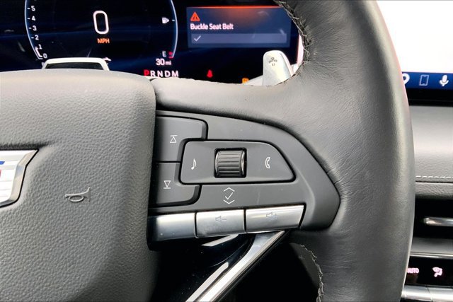 Used 2026 Cadillac CT5 Premium Luxury AWD/4WD image 19