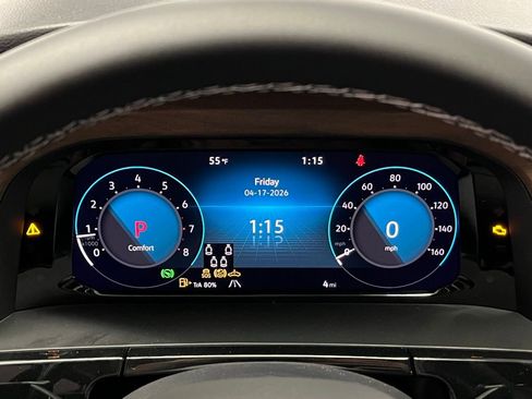 New 2026 Volkswagen Atlas SE AWD/4WD image 26