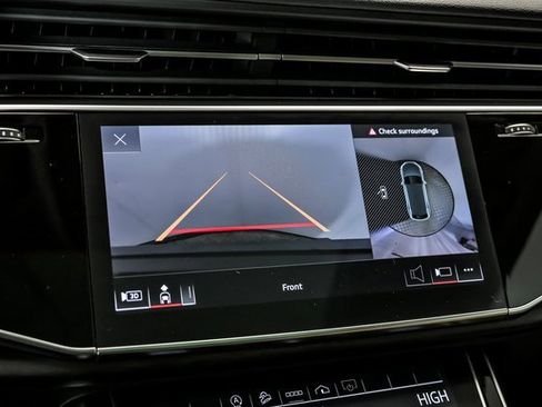 Used 2023 Audi Q8 Premium w/ Convenience Package image 21