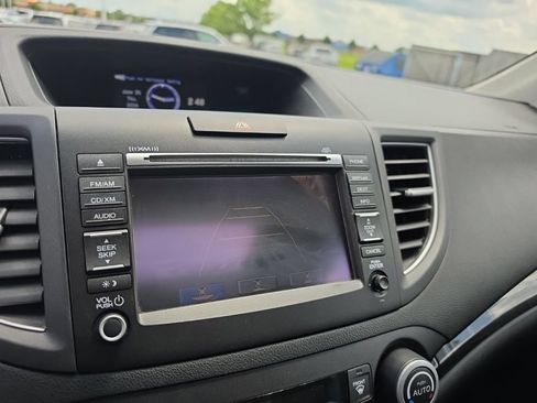 Used 2013 Honda CR-V EX-L image 21