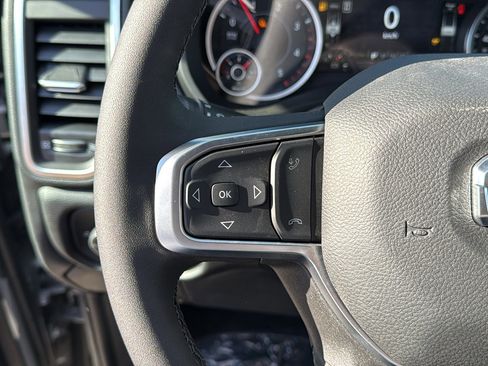 New 2026 RAM 3500 Big Horn image 11