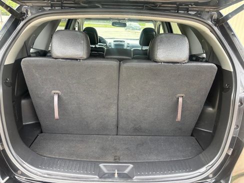 Used 2014 Kia Sorento EX w/ EX V6 Touring Package image 13