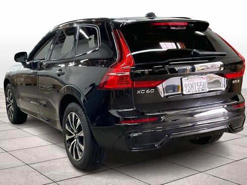 Used 2025 Volvo XC60 B5 Core w/ Protection Package Premier image 14