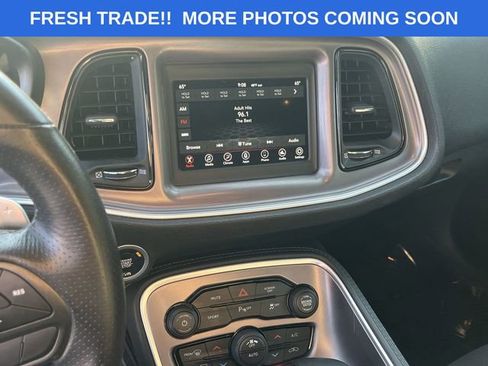 Certified 2022 Dodge Challenger R/T w/ Blacktop Package image 22