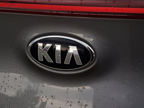 Used 2022 Kia Sportage EX w/ EX Technology Package image 30