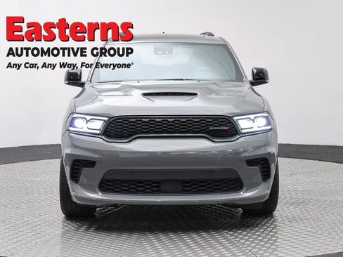 Used 2024 Dodge Durango R/T AWD/4WD image 2