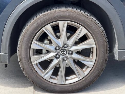 Used 2021 MAZDA CX-5 Grand Touring FWD image 7