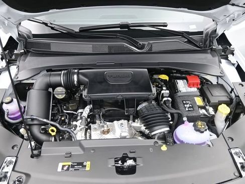 New 2026 Jeep Compass Limited AWD/4WD image 39