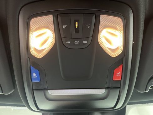 New 2026 RAM 2500 Tradesman w/ Chrome Appearance Group image 23