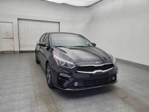 Used 2021 Kia Forte LXS image 14