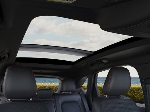 New 2026 Ford Escape ST-Line w/ Tech Pack #1 FWD image 39