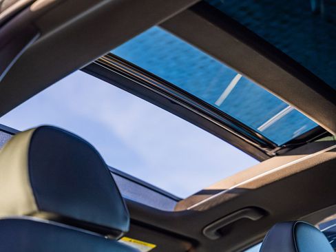 New 2026 Kia K5 GT-Line image 23