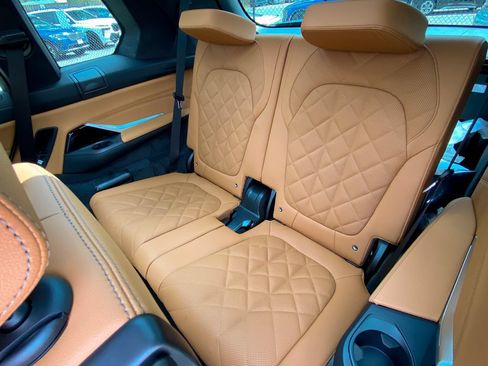 New 2027 BMW X7 xDrive40i w/ Executive Package AWD/4WD image 45