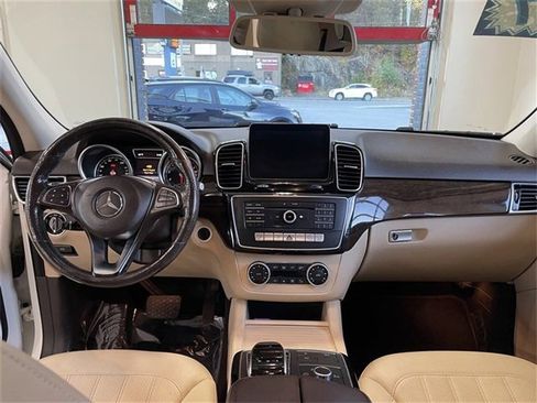 Used 2017 Mercedes-Benz GLE 350 4MATIC image 18
