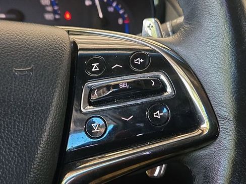 Used 2014 Cadillac CTS Luxury image 14