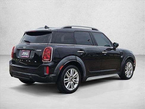 Used 2022 MINI Cooper Countryman FWD image 5