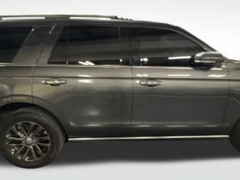 Used 2020 Ford Expedition Limited w/ Equipment Group 301A RWD image 8
