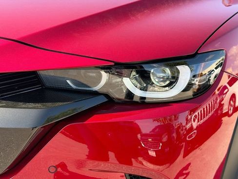 New 2026 MAZDA CX-50 2.5 Hybrid w/ Weather Package image 9
