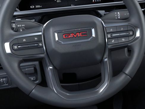 New 2026 GMC Sierra EV Elevation image 19