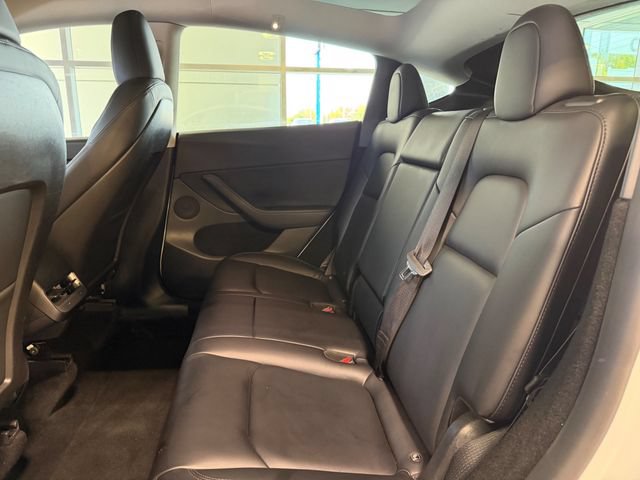 Used 2024 Tesla Model Y Long Range AWD/4WD image 20