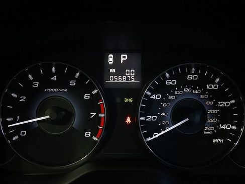 Used 2012 Subaru Legacy 2.5i Premium w/ All-Weather Pkg AWD/4WD image 16