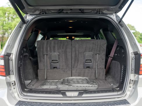 Used 2024 Dodge Durango R/T AWD/4WD image 9