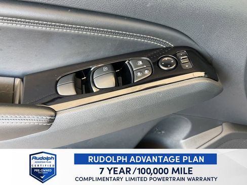 Used 2023 Nissan Altima 2.5 SL image 39