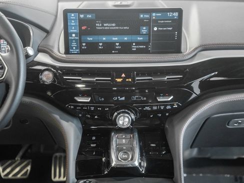 Used 2025 Acura MDX A-Spec AWD/4WD image 23