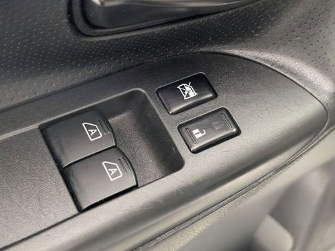 Used 2020 Nissan NV200 SV w/ Back Door Glass Package image 11