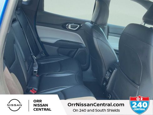 Used 2025 Jeep Compass Limited AWD/4WD image 12