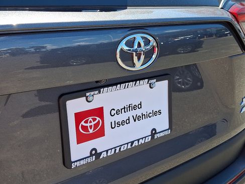Used 2024 Toyota RAV4 XLE w/ Convenience Package AWD/4WD image 31