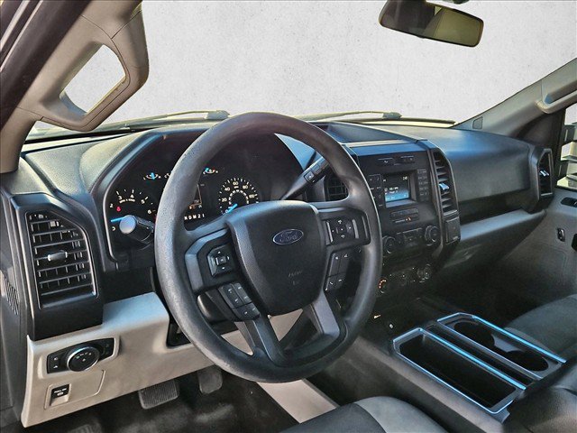 Used 2015 Ford F150 XL w/ Equipment Group 101A Mid AWD/4WD image 9