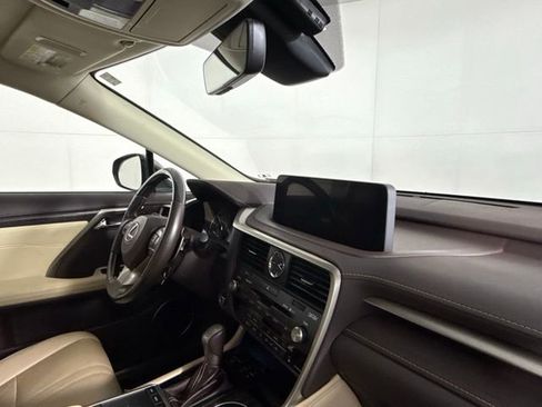 Used 2020 Lexus RX 450h AWD w/ Luxury Package image 34