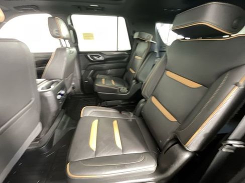 Used 2023 GMC Yukon AT4 image 38