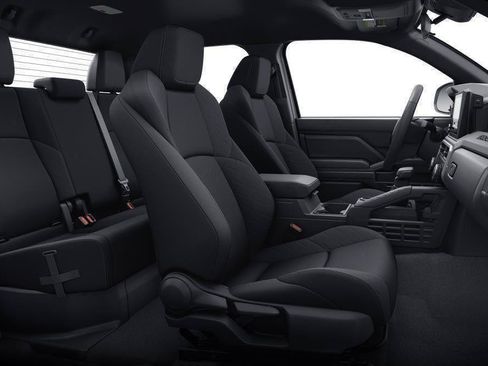 New 2026 Toyota Tacoma SR RWD image 38