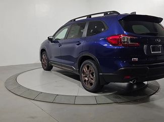 New 2026 Subaru Ascent Limited Bronze AWD/4WD video 3
