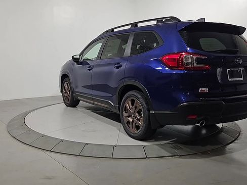 New 2026 Subaru Ascent Limited Bronze AWD/4WD image 3