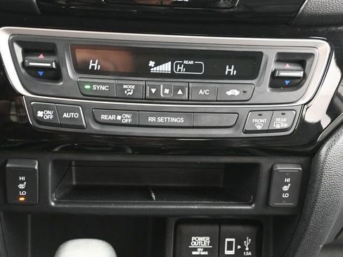 Used 2019 Honda Ridgeline RTL-E image 18