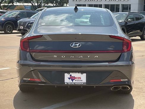 Used 2021 Hyundai Sonata SEL FWD image 5