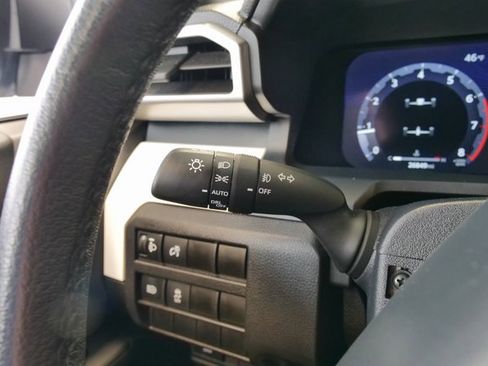 Used 2024 Toyota Tacoma TRD Off-Road image 27