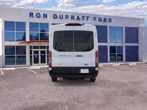 New 2026 Ford Transit 350 XL AWD/4WD image 6