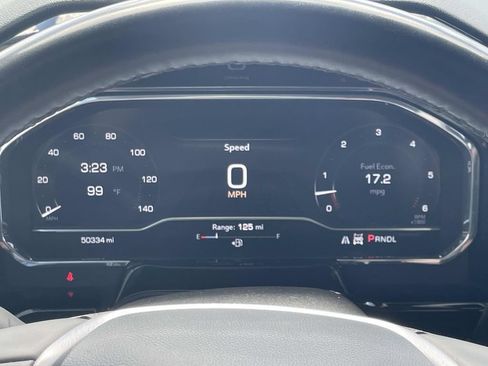 Used 2025 GMC Sierra 1500 SLT AWD/4WD image 27