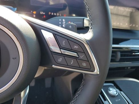 New 2026 Buick Enclave Avenir w/ Super Cruise Package image 27