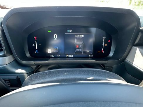 New 2026 Ford Maverick Lariat w/ Black Appearance Package AWD/4WD image 27