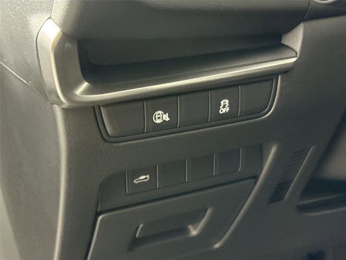 New 2026 MAZDA MAZDA3 s Sport image 16