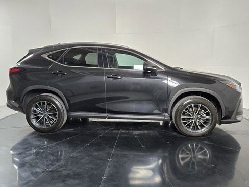 Certified 2024 Lexus NX 350 350 Base image 7