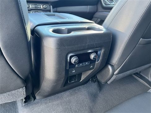 Certified 2021 Chevrolet Tahoe RST image 21