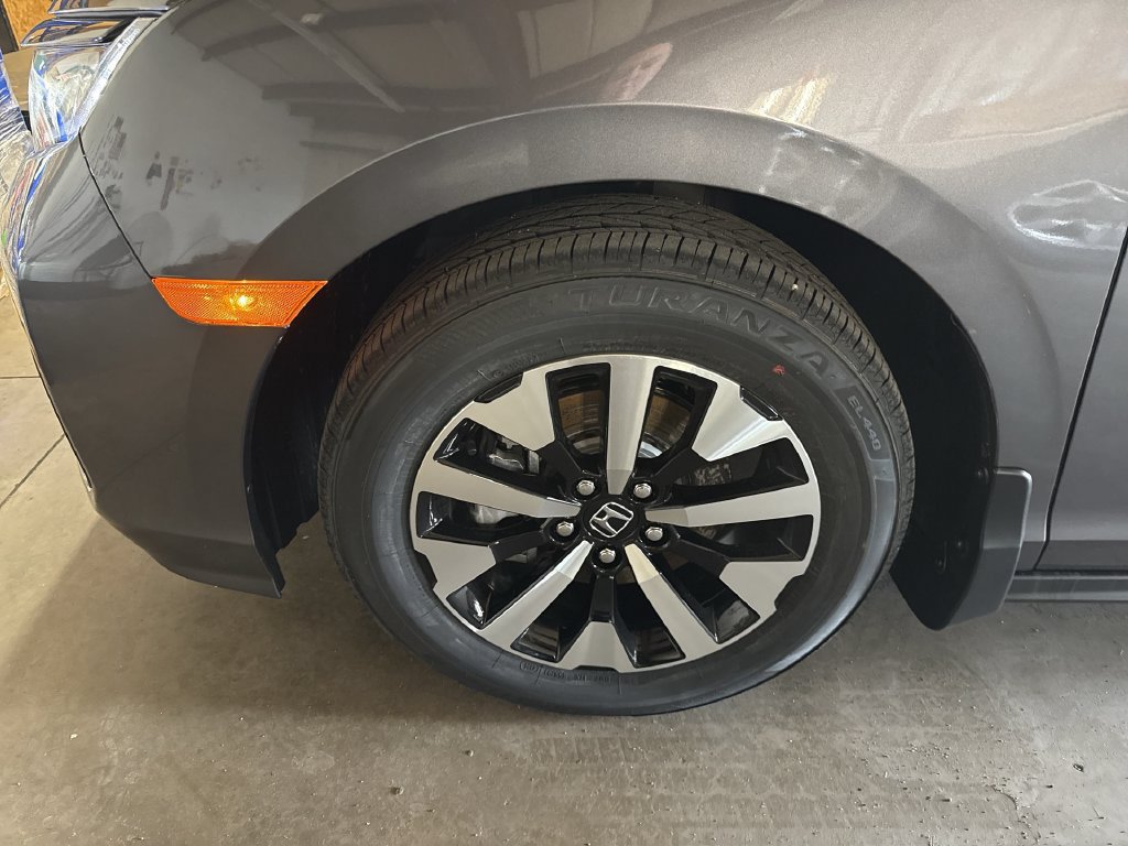 New 2026 Honda Odyssey EX-L image 19